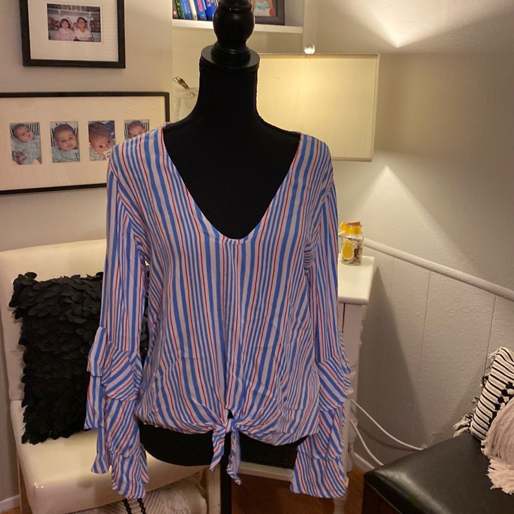 Lucy Love Top